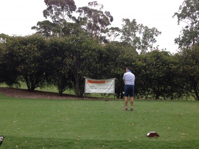 Costin Roe Charity Golf Day 2015